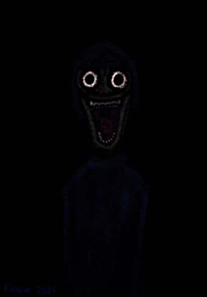 “Larry” (made this for fun)