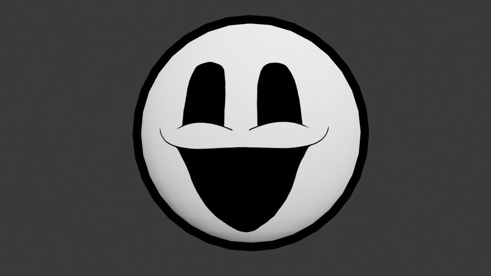 :D