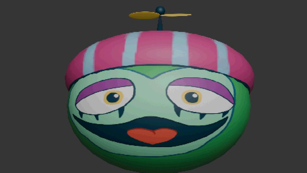 Head