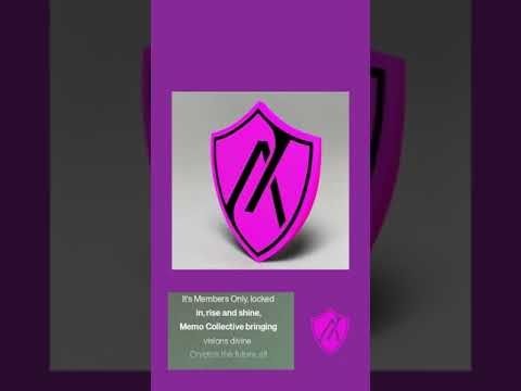 ALGOrand Rap #remix #algorand #rap #crypto #cryptocurrency #hiphop  #algonft #newmusic #soundcloud
