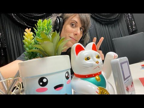 Meeting Ground Monthly #1 | Venue Preview Video & Announcements