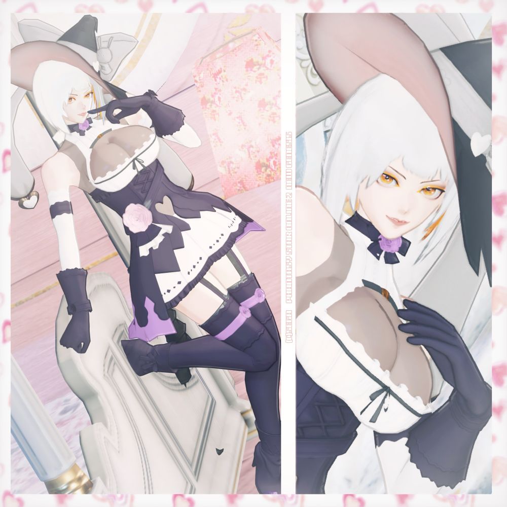 撮影ブースはQuaさんのクリスペをお借りしたヨ　色々なテーマのブースが１つのクリスペにいくつもあってね、一日中居れてしまうよ　みんなも良かったらどうかな