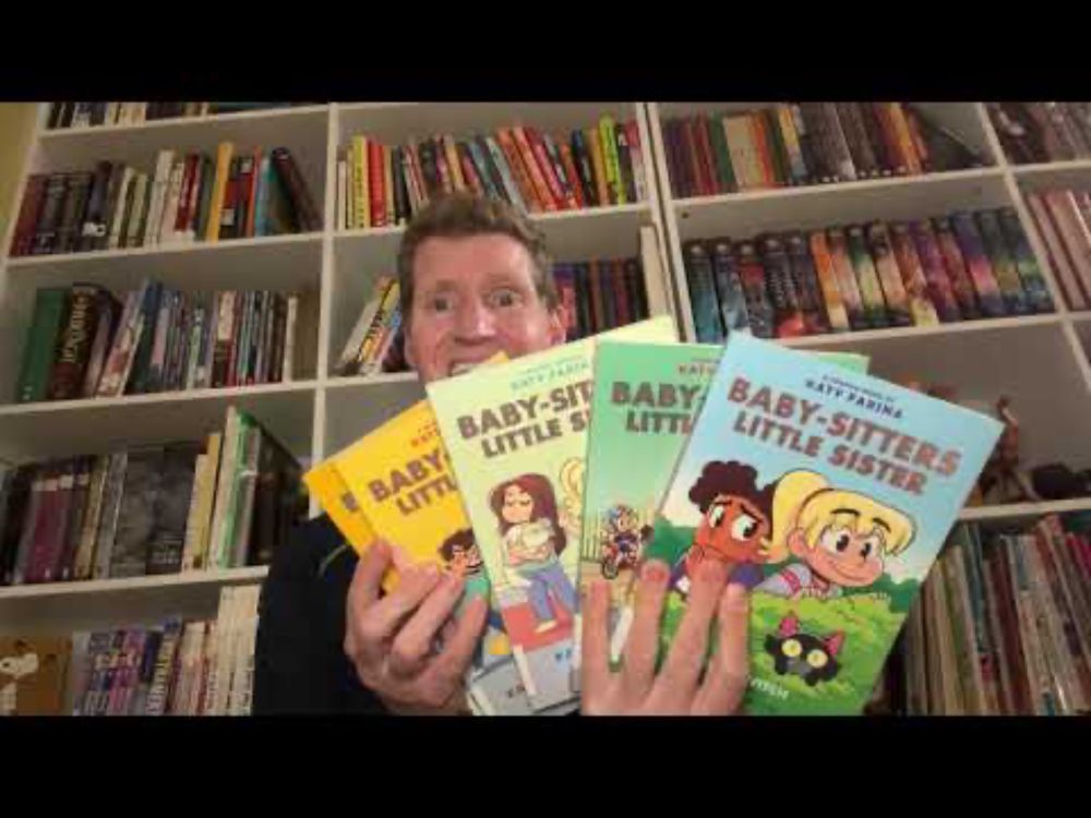 Graphic Novels - New Releases - Trentwood Elementary School