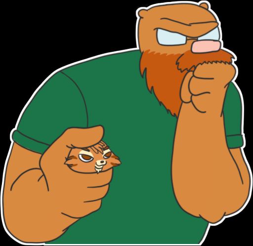 Marc Antony Thinking Pose ft Neo