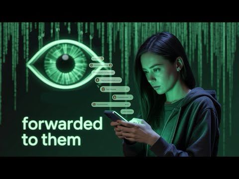 WARNING: Your Private Messages Are NOT Private (The Encryption Wars)