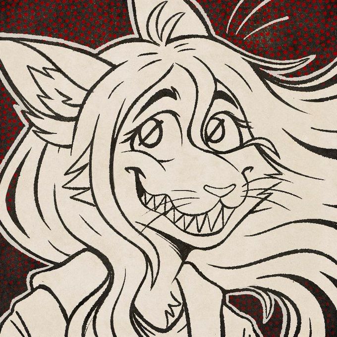 A more recent iteration of Nyx, who presents a lot more feminine 