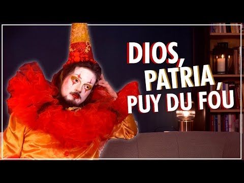 Visité PUY DU FOU el parque ULTRACATÓLICO que tergiversa la historia de España... tengo opiniones