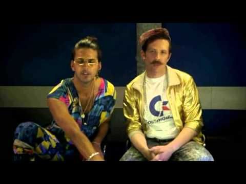 Yes, I Can Hear You, Clem Fandango! (Series 1&2 Supercut)