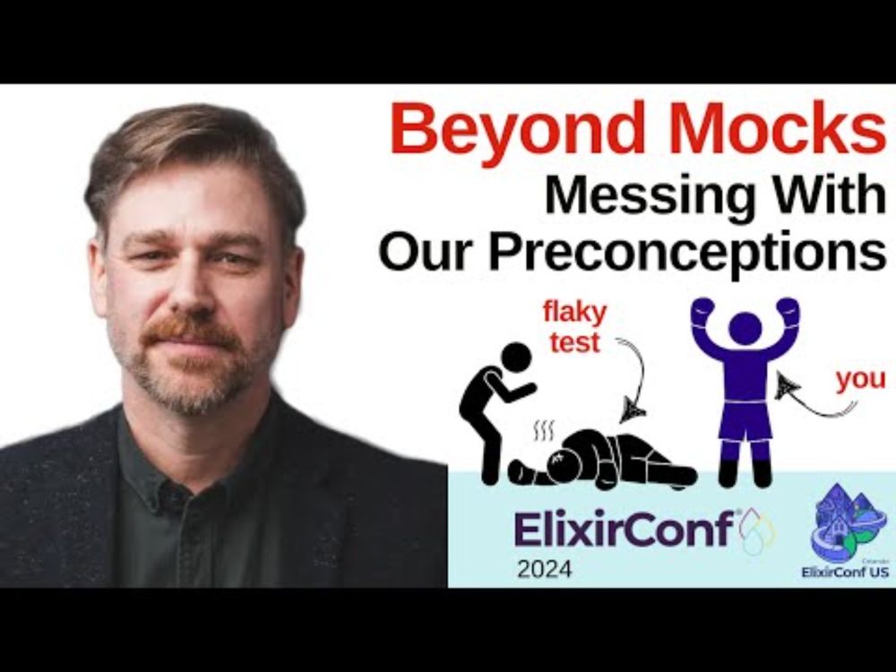 Beyond Mocks   Messing with Our Preconceptions of Testing