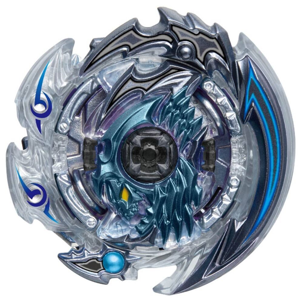 Hollow Doomscyther from Beyblade Burst