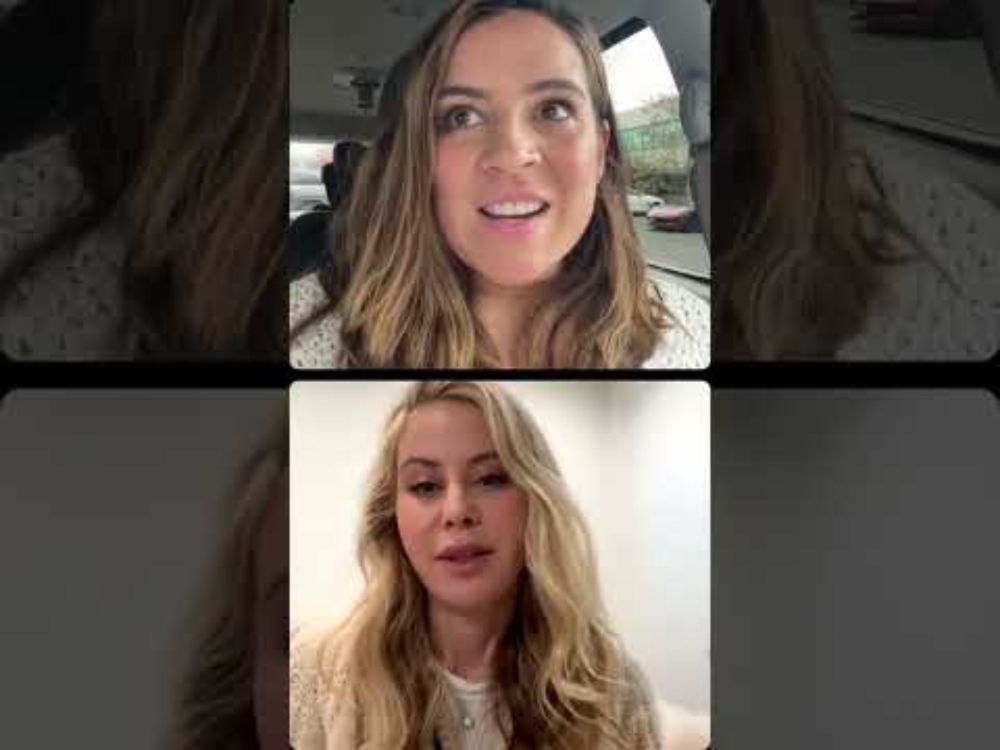 Tara Lipinski Shares Her Endometriosis Journey