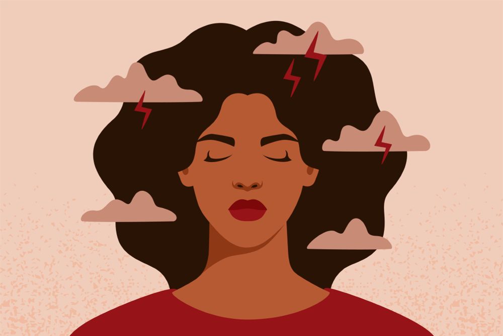 women mental health
