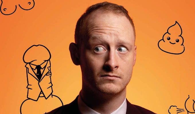 Edinburgh Fringe comedy review