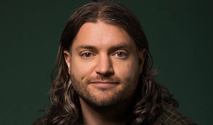Edinburgh Fringe comedy review