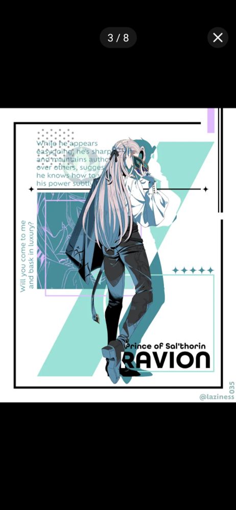 Photo car style art of Ravion in modern clothes