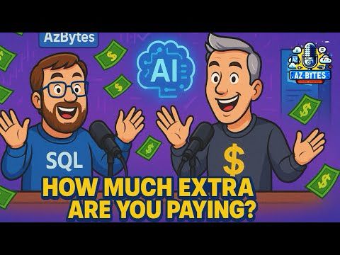 Save Up to 40% on SQL Server & Windows Server Licensing with Azure Pay-As-You-Go!