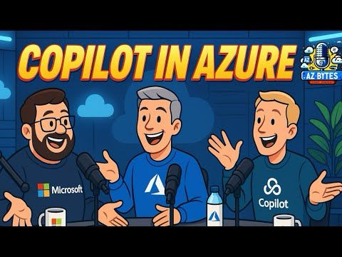 Unleashing Microsoft Copilot in Azure: Transform Your Cloud Operations!