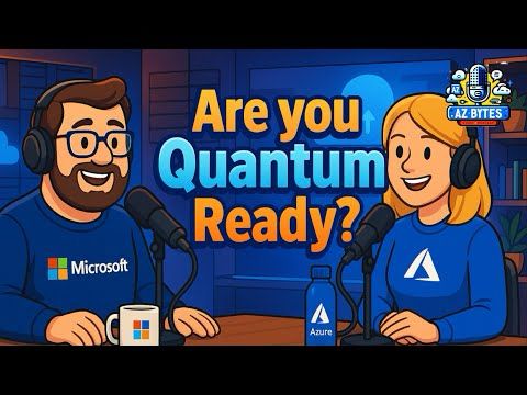 Exploring Quantum Computing with Microsoft: The Future of Technology