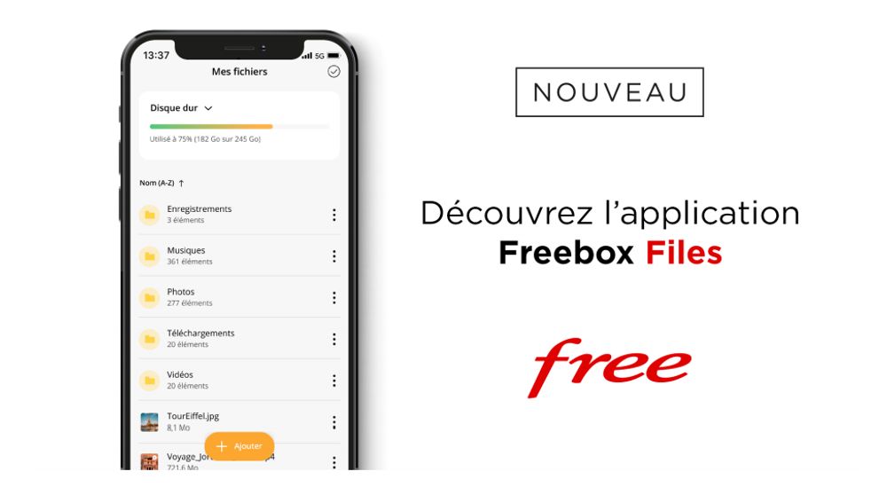 Freebox Files 1.20 (1529) is ready to test on iOS