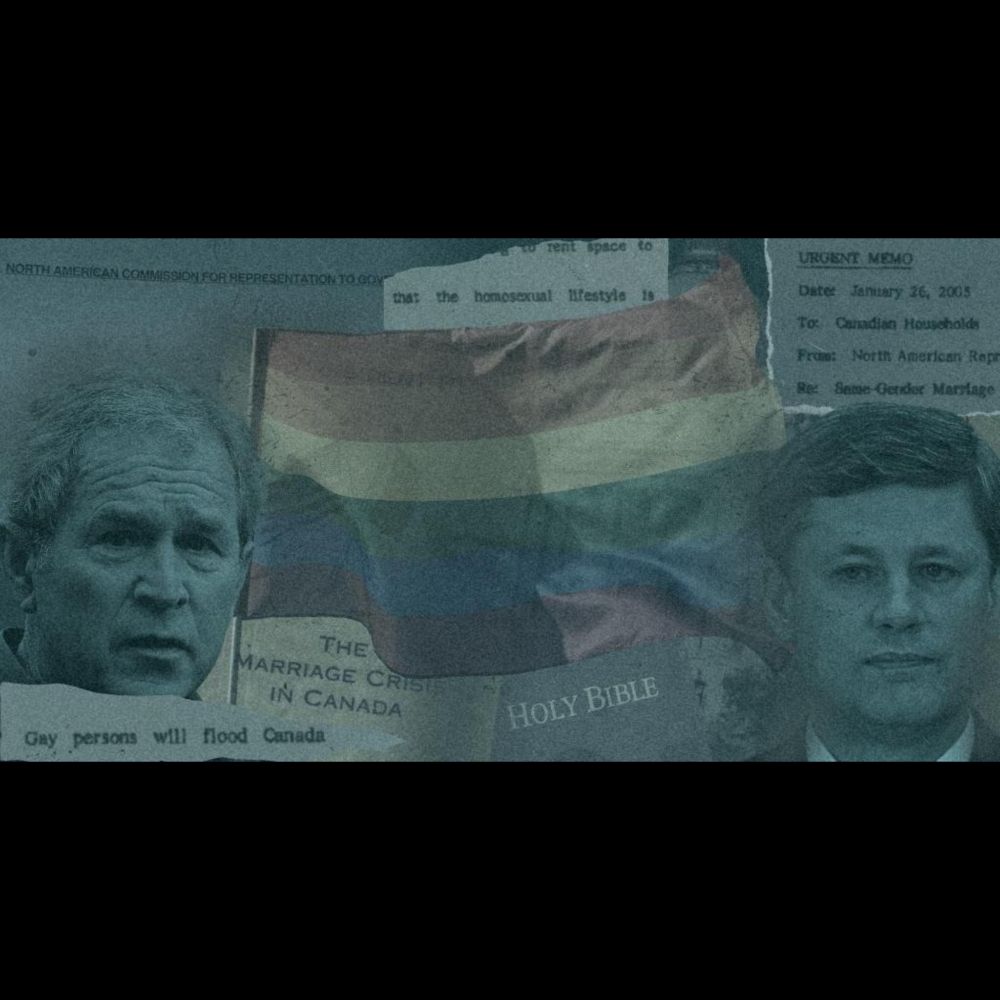 Religious Sect That Tried to Censor LGBTQ Content from Human Rights Museum Also Asked George W. Bush...