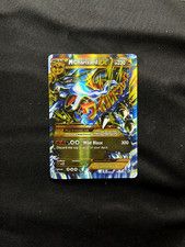 flashfire M Charizard EX #108