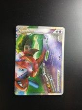 undaunted Rayquaza & Deoxys LEGEND #90