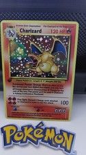 base set Charizard #4