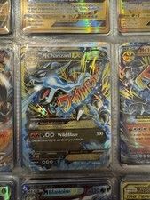 flashfire M Charizard EX #108