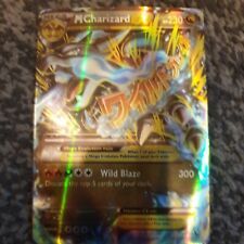 flashfire M Charizard EX #69