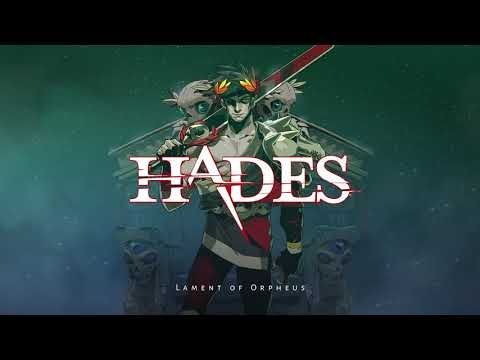 Hades - Lament of Orpheus