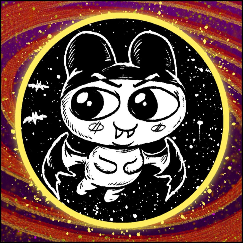 I fucking forgot who I made this for but thank you 