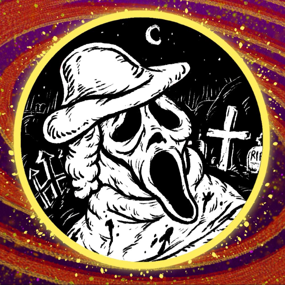 don’t have a good pun for this. how about Grave Abandoner lol. god I rule 