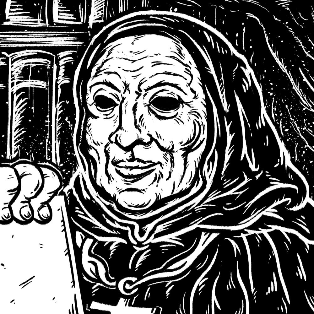 Math Lover (math is scary to me) 