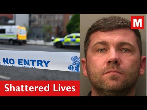 A month of crime: House of Horrors, McGregor in court, Liam Byrne released