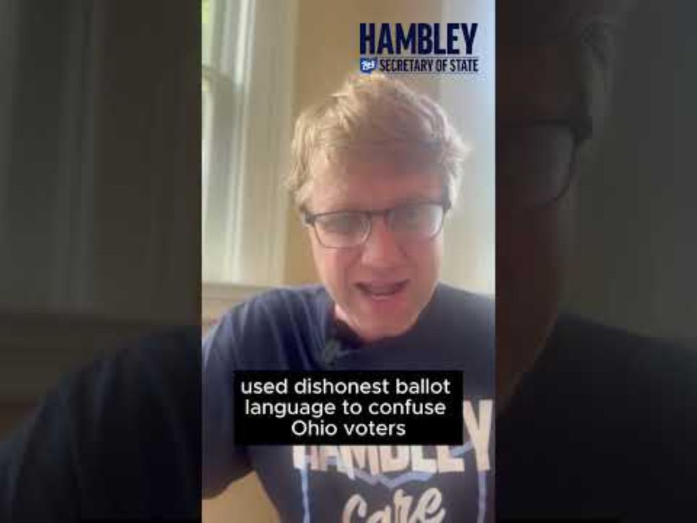 What is the Ballot Board?