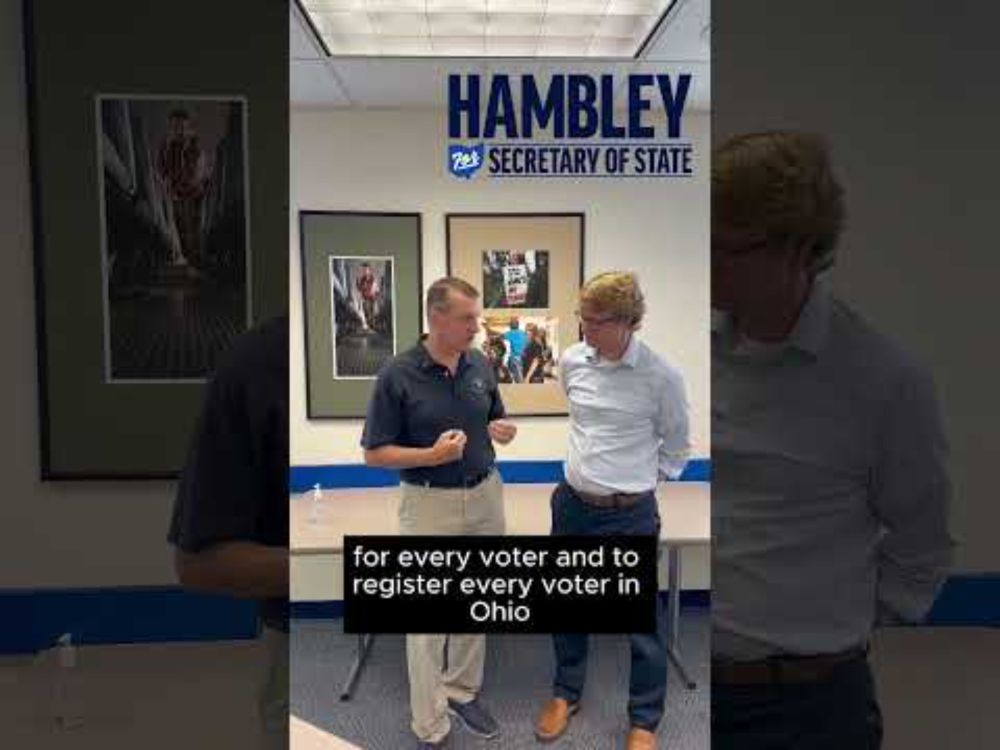 Adam Miller Endorsement