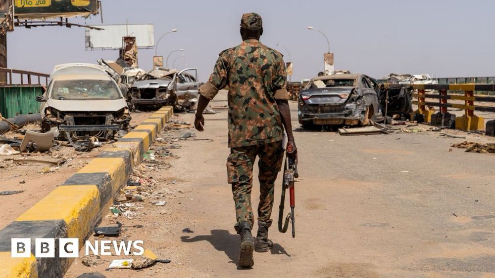 Emergency Lawyers group alleges the army is operating "execution chambers" in the capital.