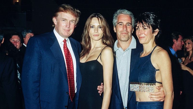 – Epstein-saken kan ødelegge president­skapet