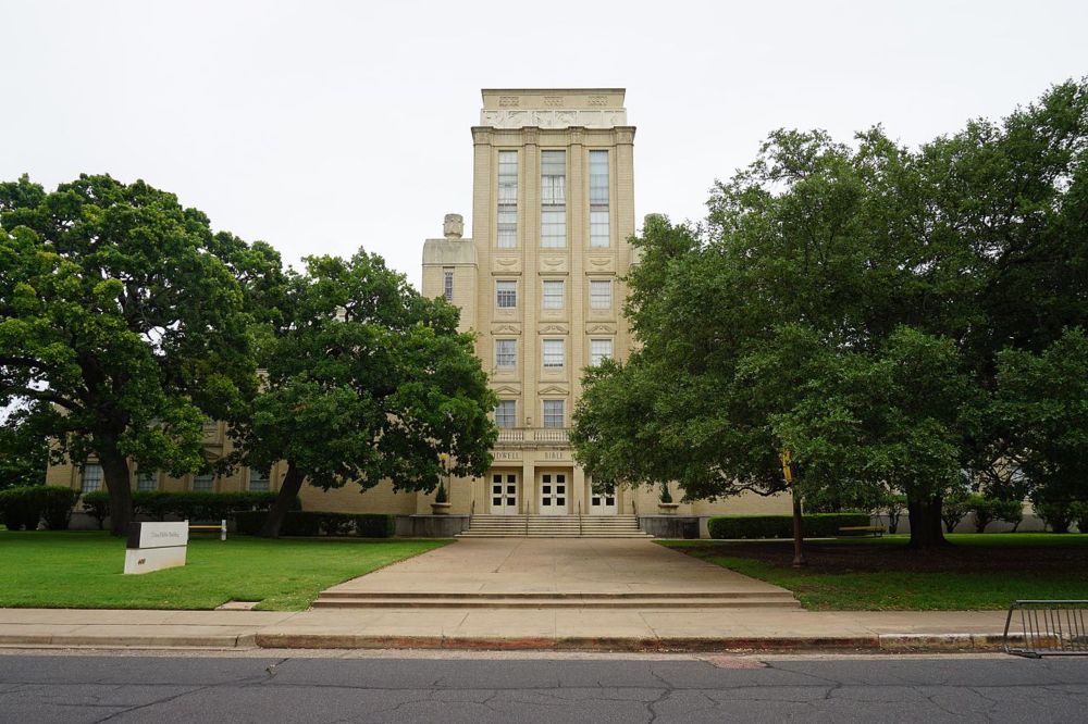 Baylor University is Now Hiring for Lecturer, Non-Tenure Track, World Religions