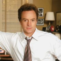 Josh Lyman from the west wing 