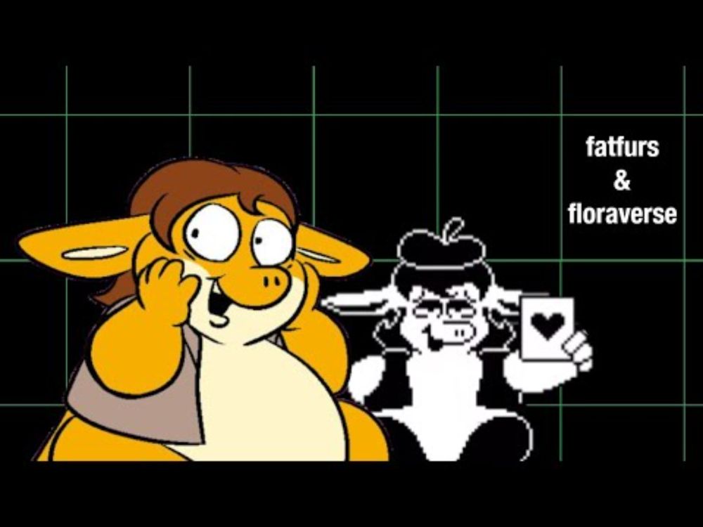 Undertale's Most Infamous Character