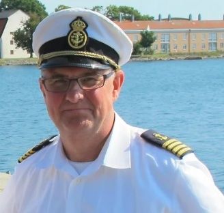Skapandet av en sjöreserv