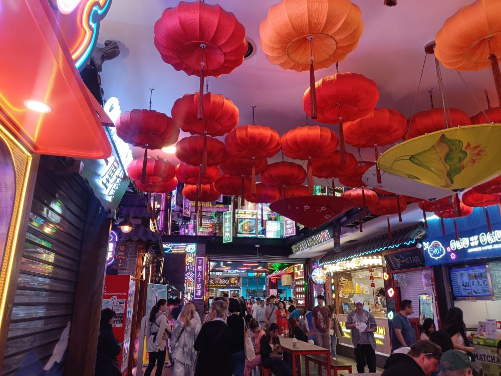 Chinatown Burwood 💖