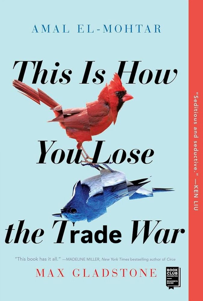 This is How You Lose the Trade War 