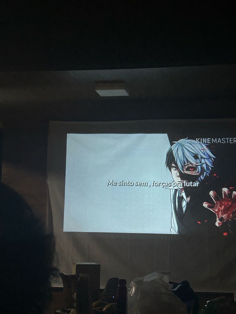 Tokyo ghoul abertura