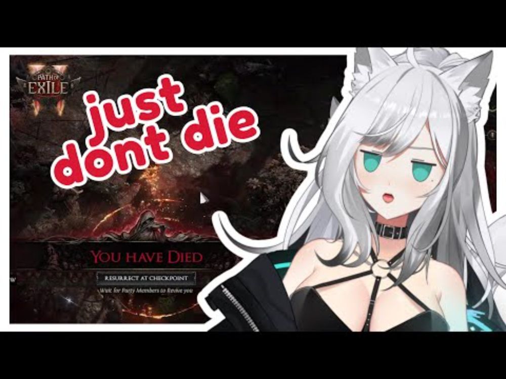Trying NOT to Die in Path of Exile 2 💀 Dawn of the Hunt | Funny Deaths & Epic Fails! 🤣