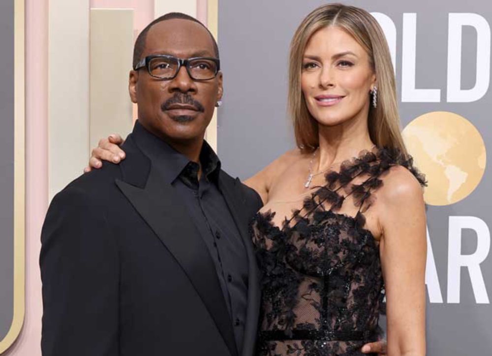 Eddie Murphy Calls David Spade's 1995 'SNL' Joke About Him 'Racist' - uInterview