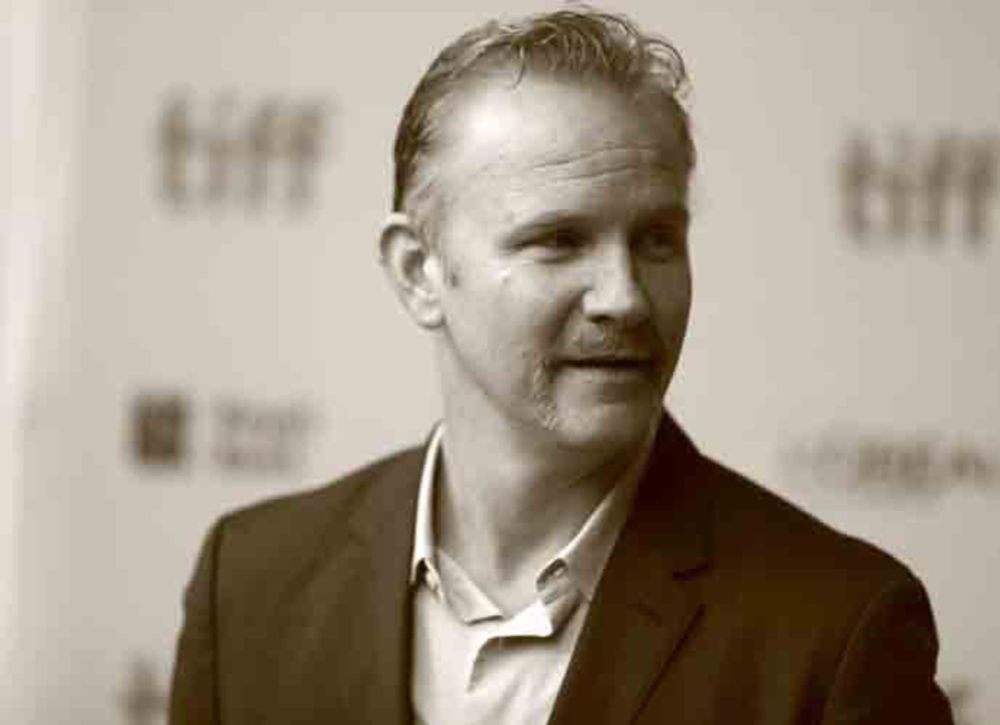 'Super Size Me' Filmmaker Morgan Spurlock Dies At 53 - uInterview