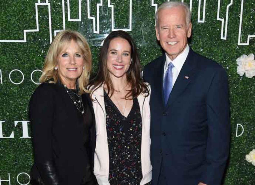 Biden Family Defends President – Blames Staffers For Debate Flop - uPolitics