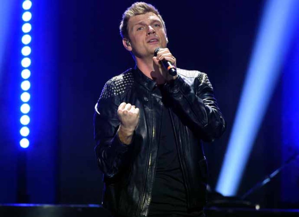 Nick Carter Victim Claims Singer Texted Her After Alleged Assault, 'Why Did You Make Me Do That?' - uInterview